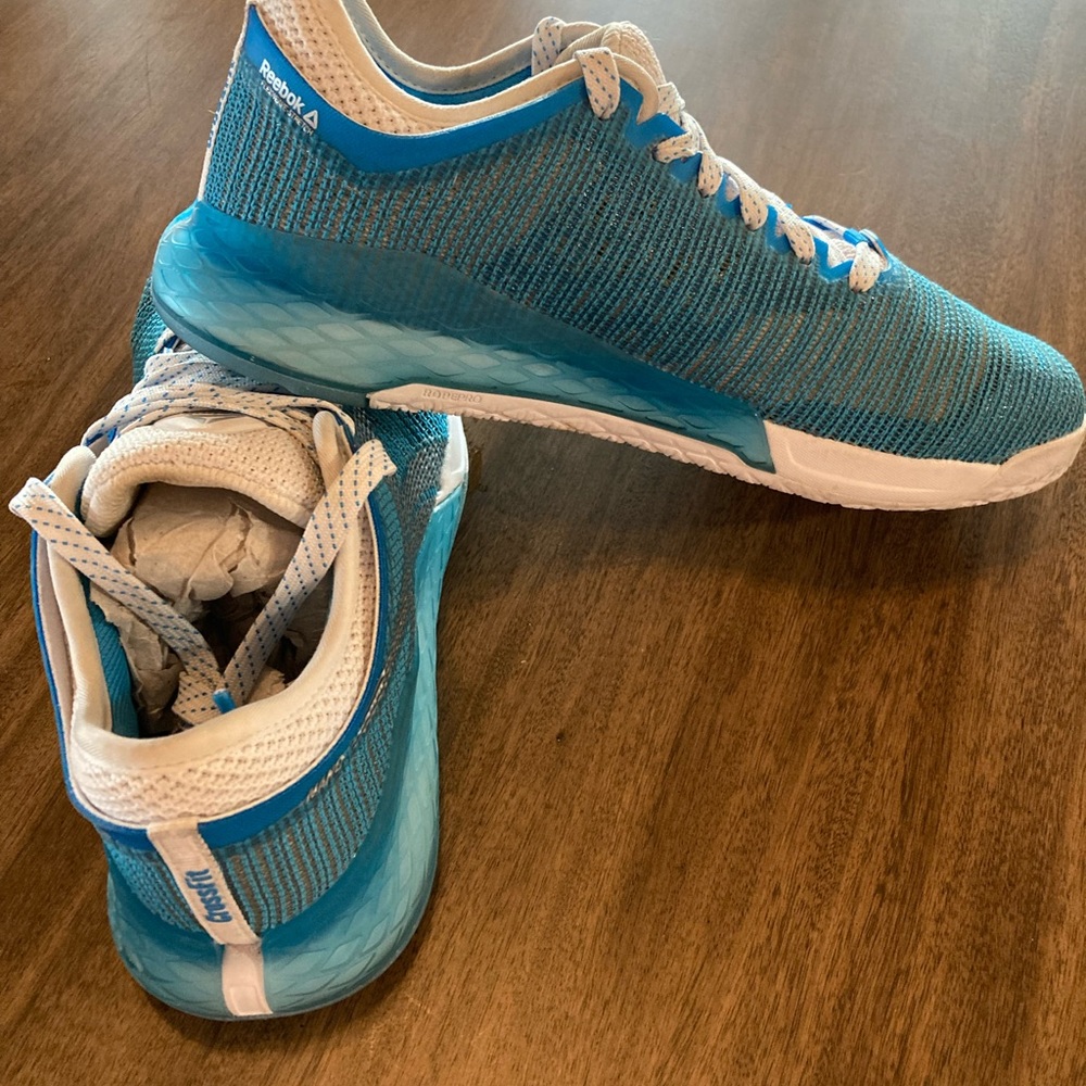 Reebok Nano Shoes
